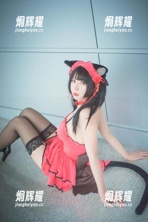 这一系列w黑米粥w的猫原图，真心让人感慨…