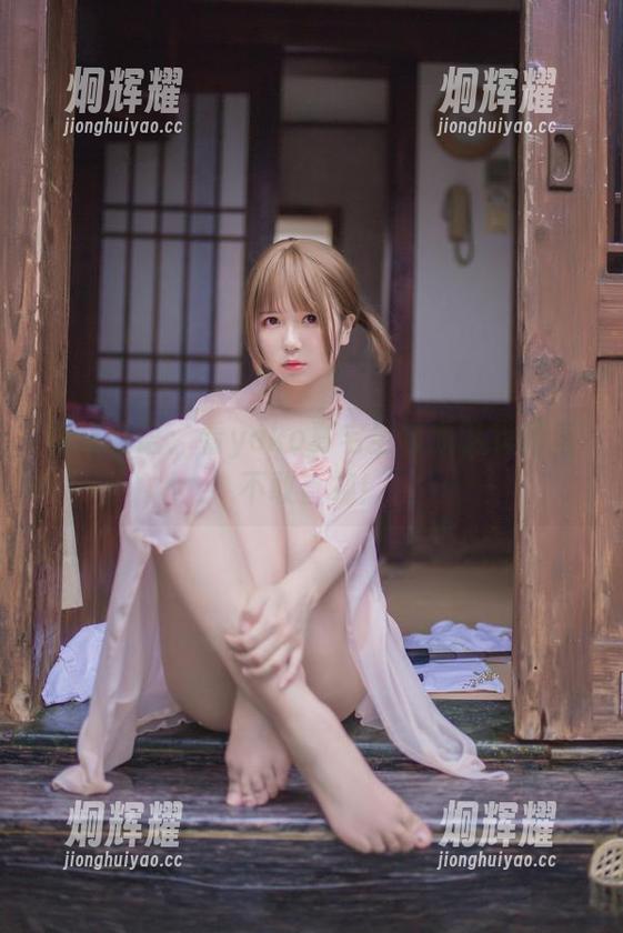 妹汤物语：看yoko夏宅全套原图我简直不敢直视！