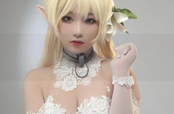 网盘里的比基尼法则：七七娜娜子的独家秘诀