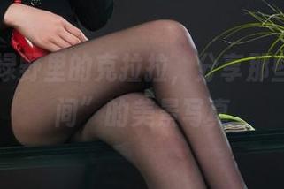 丽柜 – 绿野里的克拉拉，分享那些“无意间”的美景写真