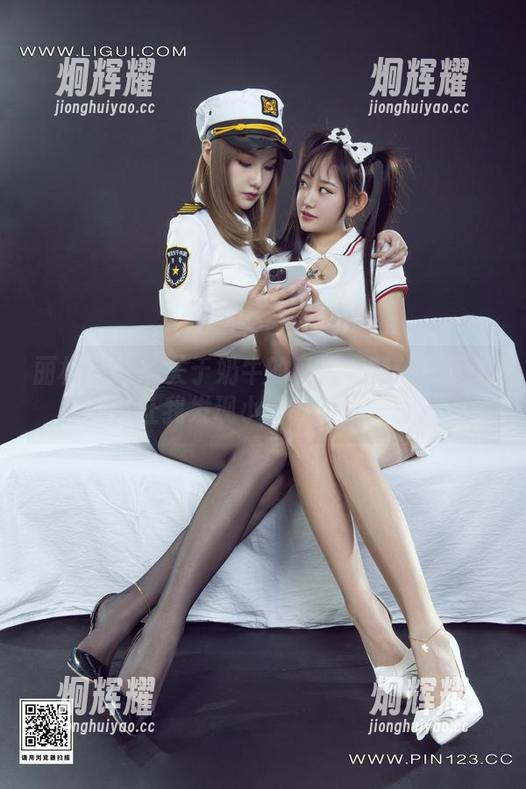 丽柜 - 一场关于奶牛的私人定制：白云的图片让我发现小清新的另一面。