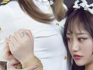 丽柜ligui – 炒鸡喜欢的蕊蕊芳郊丽影合集，照片玩转花草，心花怒放。