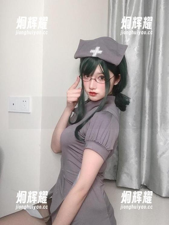 白色护士的诱惑，你十七鸽带来的美图资源让人眼前一亮！