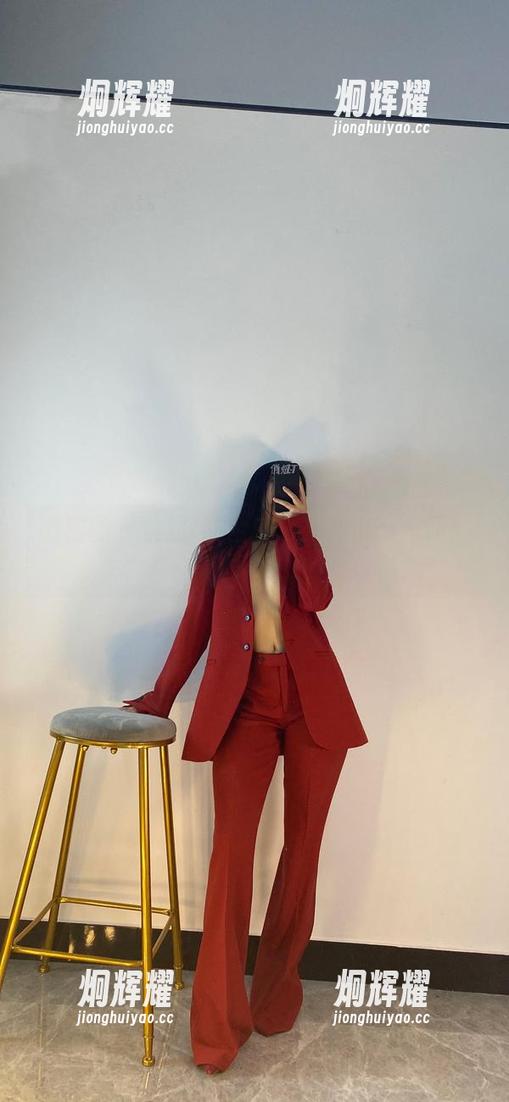 微密圈 - 俏妞t的全套女仆冲击——评！原图直送！