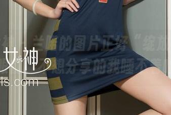 克拉女神 – 兰喏的图片正好“绽放”在我们眼前，不想分享的我睡不着哈哈