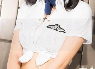 克拉女神 – 周迪作品JK，最新一弹，猛然觉察这哪里像的是个学校的服装。