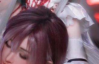 翻看六二二同学的美图，感觉精灵少女在悄悄说悄悄话？