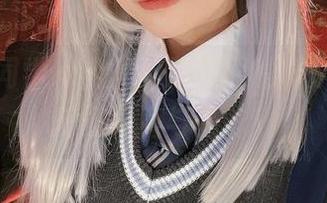 六二二同学w全集，双马尾的样子，值得反复琢磨与品味！