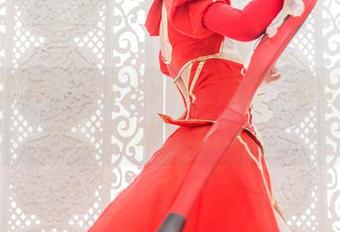 精选写真：千寻大人的“厨娘”属性，一次偶然的美好邂逅！