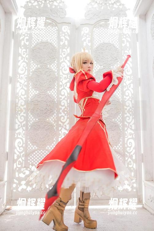 精选写真：千寻大人的“厨娘”属性，一次偶然的美好邂逅！