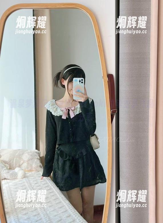 温泉梦游记：发条少女yoki的毕业季作品集分享
