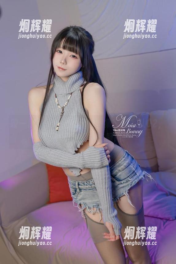 咬一口兔娘的全套泳装图集，国家队02，就是送我一堆疑问