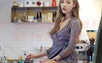 嗲囡囡 – 江念鱼兔女郎全集，快来下载，兔耳朵也是有哲理的！