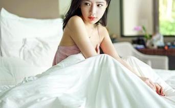 嗲囡囡 – 有种姐姐的气场，陈雅漫VICKY的写真你下载了吗？