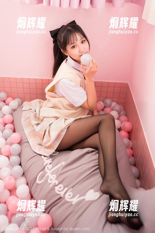 嗲囡囡 - 陈雅漫VICKY的花嫁写真更新了，满满都是欢乐，保证你看了不掉泪！