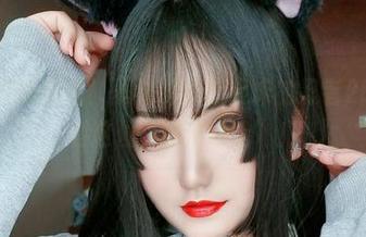 咳咳，在线高清！夏鸽鸽不想起床的忍者2b，快来看这位“隐形战士”！
