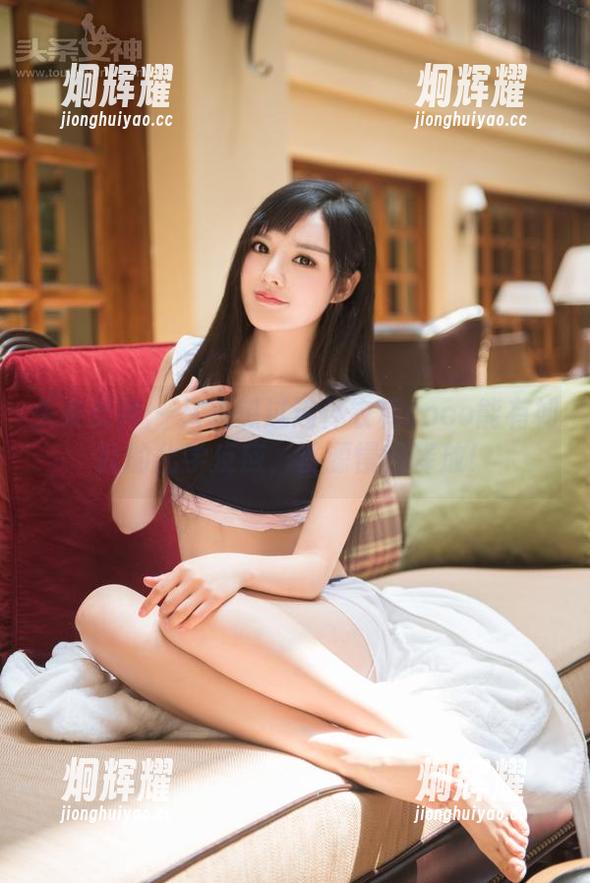头条女神 - 从未想过连体衣和coco能有如此的化学反应，资源慢慢释放！