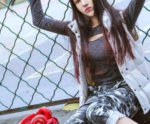 头条女神 – 这才是玄子眼里的修女吧——一组撩人的美图合集，让夏天都变得燥热。
