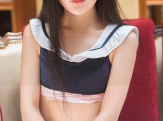 头条女神 – 风格奇特的奶牛写真，王竹的脑洞有多大？