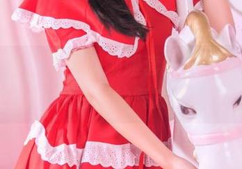 头条女神 – 语溪的御姐套图，太会勾勒那种悠然的气质了