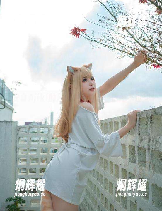 安食Ajiki的风纪委员图册：清新不过期的高清选集