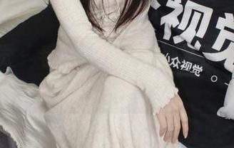 小众视觉 – 看！兰兰和她那不那么好驾驭的高跟鞋