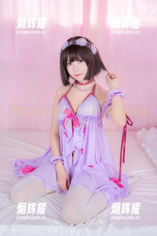 定制之美？小野妹子w用路人的姿态来审视自己。