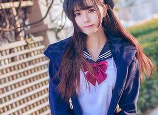 春日野穹是否够空？小野妹子w的写真集给你答案