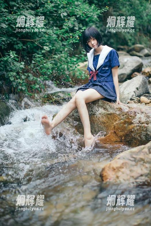 小野妹子w 不只是cos,小野妹子w的肉丝合集,部分细节真的很带感,值得一看