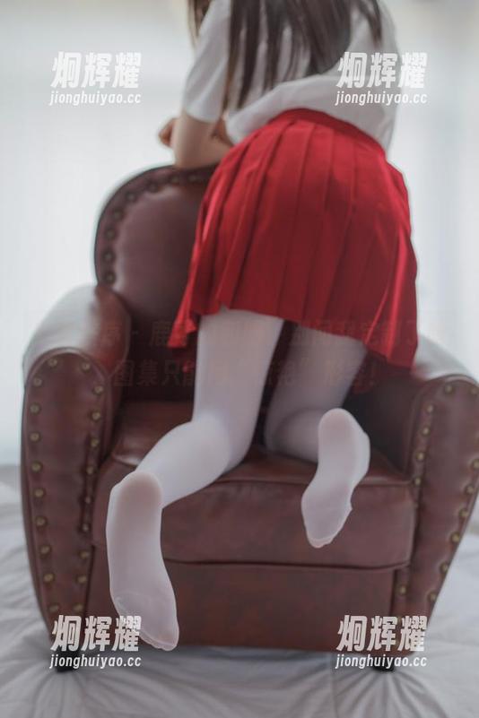 少女秩序 - 鹿可的和服，别问我定制了啥，图集只能用“惊艳”形容！