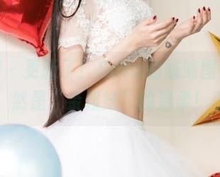 尤果网 – 更新了！Sara的妹妹图包，果然是“亲姐妹”的温柔！
