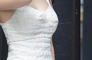 尤果网 – 不一样的童倩，皮衣里藏着多少小心思？值得一探的写真与资源等着你！