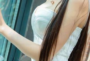 尤果网 – 眼见为实，霓梓心的少女风格，全套图片给你小惊艳。