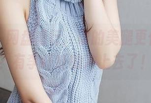 尤蜜荟 – 网盘盛行，谁的美腿更值得下载？有李纤纤的冲上去了！
