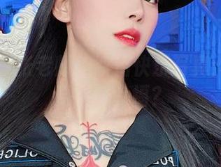 微密圈 – 张老师的双倍快乐写真：谁说只要一份幸福？