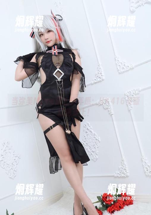 当弥美Mime遇上少年感：HK416资源打包送上！