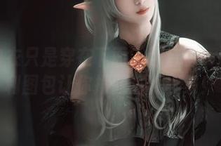 谁说内衣只是穿在下面？弥音音ww的福利图包让你摆脱这种思维！