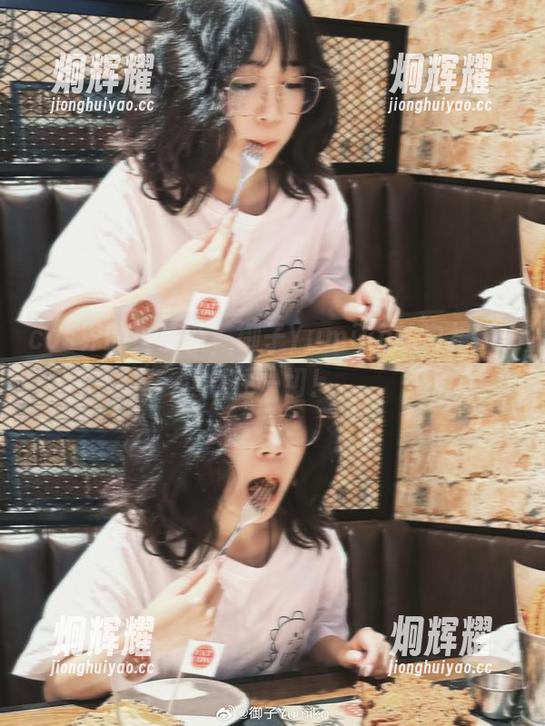 cos界的小清新，御子Yumiko的白裙hold住一切！