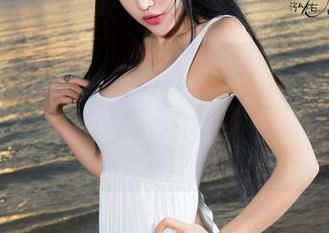 推女神 – 卧槽，AZHUA的泳装分享其实是纯粹来勾引眼球的！这写真集，谁能拒绝？