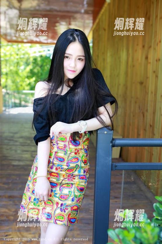 推女神 - 沈梦瑶_Gcat的JK合集，照片让人一秒置身校园，有没有人和我一样怀旧呢？