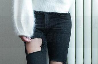 推女郎 – 更新！娜露的写真集，让你大呼剧情反转！