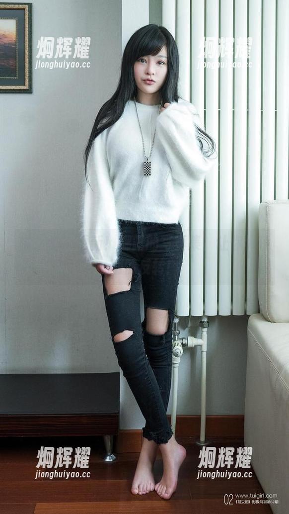 推女郎-娜露 推女郎 - 更新!娜露的写真集,让你大呼剧情反转!