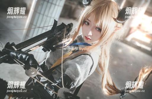 无筝ryou全新发布：少女们，化身风中的花瓣，最新分享扎心上线！