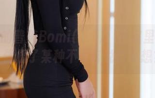 图包里的普美Bomi(보미)：浴室里的光影，像极了某种不可言说的妄想？