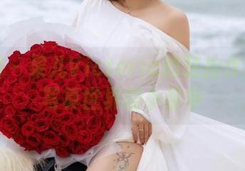 微密圈 – 果儿Victoria的怼拍作品集：写真世界的小纷争