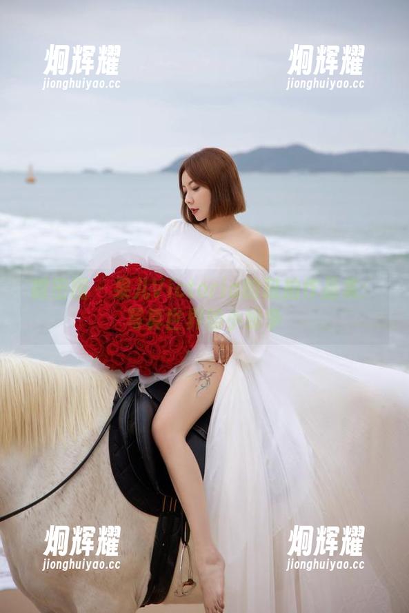 果儿Victoria 微密圈 - 果儿Victoria的怼拍作品集:写真世界的小纷争
