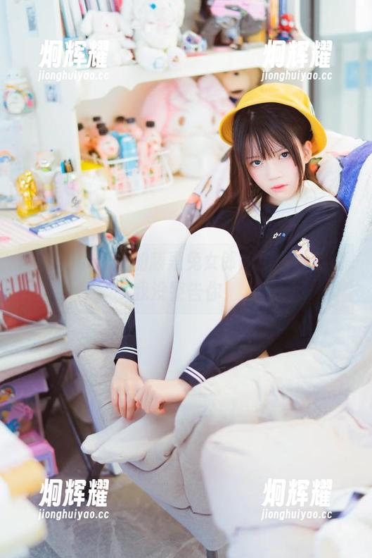 桜桃喵 桜桃喵带你看加藤惠兔女郎的原图,别说我没警告你!
