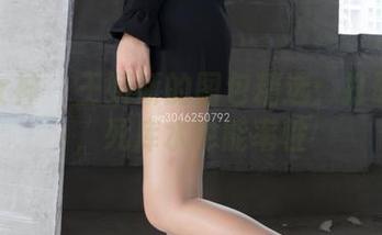 梦丝女神 – 王娇娇的图包精选：打破传统，死库水也能率性