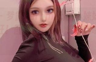 微密圈 – 梦露veronica的小妹妹果然是个藏图狂！图库大分享，快来瞧瞧她的神奇之旅！
