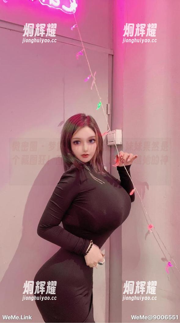 微密圈 - 梦露veronica的小妹妹果然是个藏图狂！图库大分享，快来瞧瞧她的神奇之旅！